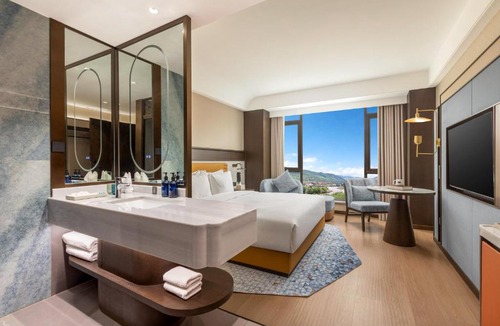 Garze County Hotel | Holiday Inn Express Ganzi