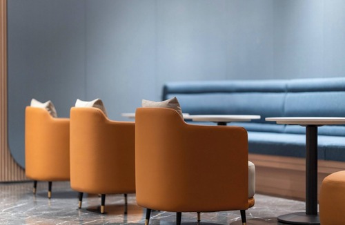 Gongyi Hotel | Holiday Inn Express Gongyi City Center by IHG
