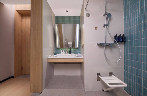 Gongyi Hotel | Holiday Inn Express Gongyi City Center by IHG