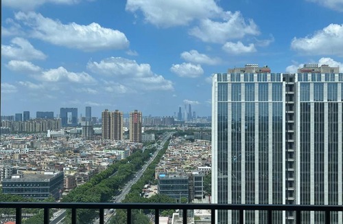 Panyu Hotel | Holiday Inn Express Guangzhou Panyu Dashi by IHG