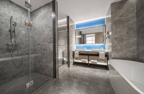 Panyu Hotel | Holiday Inn Express Guangzhou Panyu by IHG