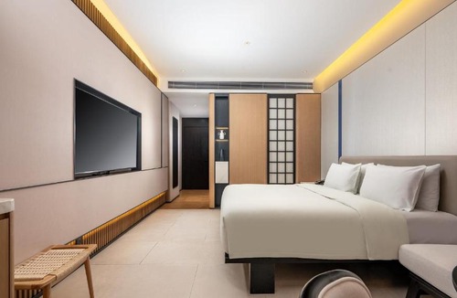 Huadu Hotel | Holiday Inn Express Guangzhou Baiyun Airport T2 by IHG