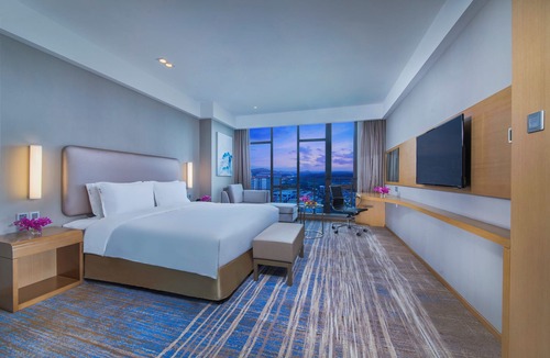 Pingba County Hotel | Holiday Inn Express Guian Yungu by IHG