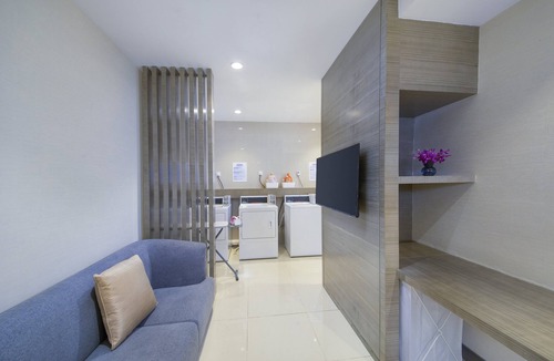 Pingba County Hotel | Holiday Inn Express Guian Yungu by IHG
