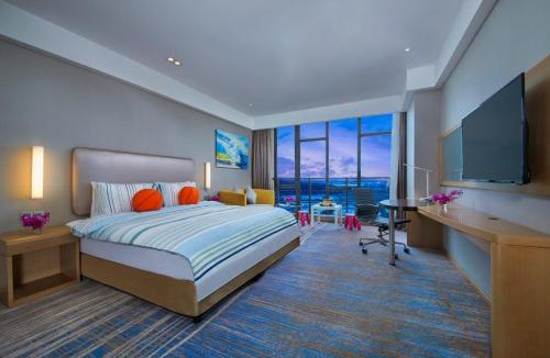 Pingba County Hotel | Holiday Inn Express Guian Yungu by IHG
