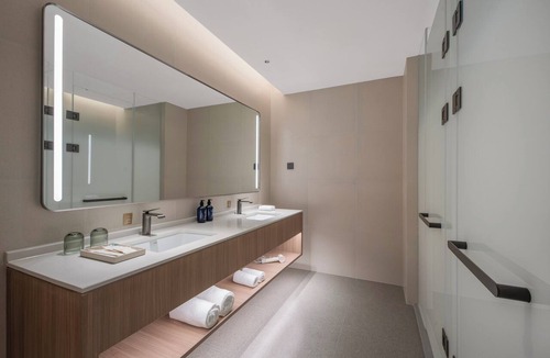 Guanshanhu District Hotel | Holiday Inn Express Guiyang Guanshanhu By Ihg