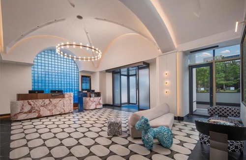 Guanshanhu District Hotel | Holiday Inn Express Guiyang Guanshanhu by IHG