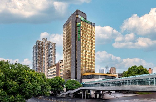 Yunyan District Hotel | Holiday Inn Express Guiyang Downtown by IHG