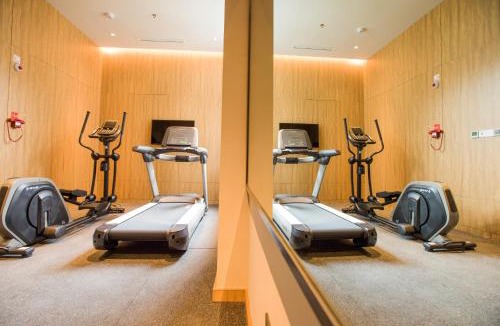 Qinglong County Hotel | Holiday Inn Express Guizhou Qinglong by IHG