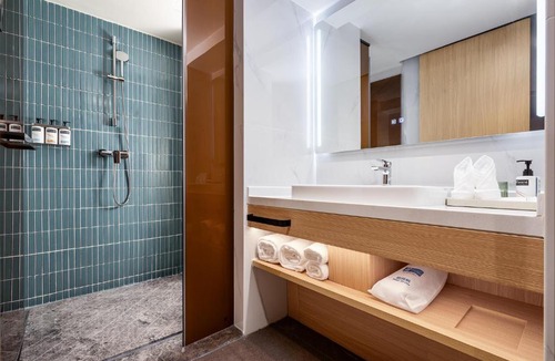 Donghu District Hotel | Holiday Inn Express Haikou Int'l Duty Free City by IHG