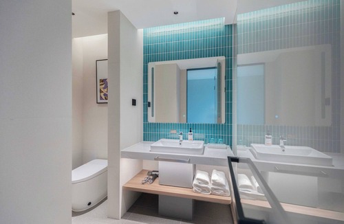 Binjiang Hotel | Holiday Inn Express Hangzhou Jiangnan by IHG