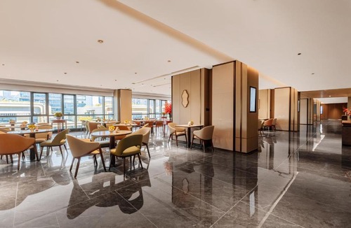 Binjiang Hotel | Holiday Inn Express Hangzhou Jiangnan by IHG