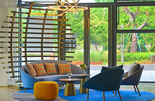 Binjiang Hotel | Holiday Inn Express Hangzhou Binjiang by IHG