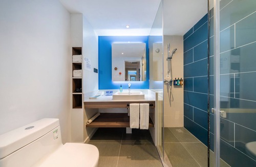 Shangcheng Hotel | Holiday Inn Express Hangzhou Westlake East by IHG