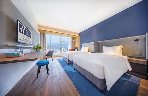 Shangcheng Hotel | Holiday Inn Express Hangzhou Westlake East by IHG