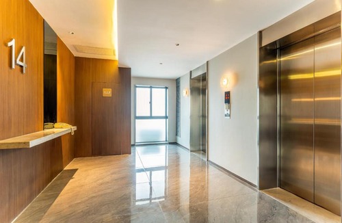 Xihu Qu Hotel | Holiday Inn Express Hangzhou Huanglong
