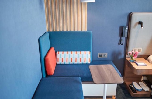 Jianggan Hotel | Holiday Inn Express Hangzhou Jiuzhou by IHG