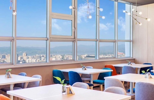 Shangcheng Hotel | Holiday Inn Express Hangzhou Westlake East by IHG