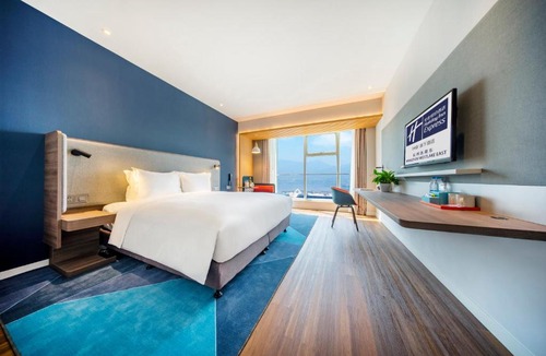 Shangcheng Hotel | Holiday Inn Express Hangzhou Westlake East by IHG