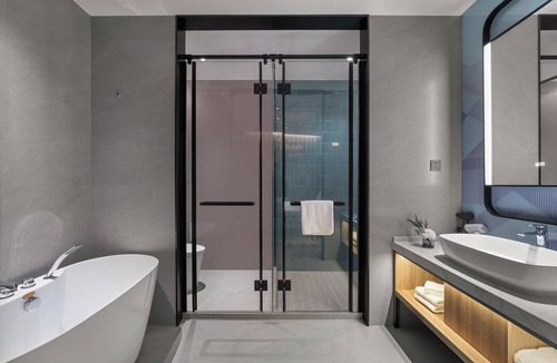 Dao Li Hotel | Holiday Inn Express Harbin Central Avenue by IHG