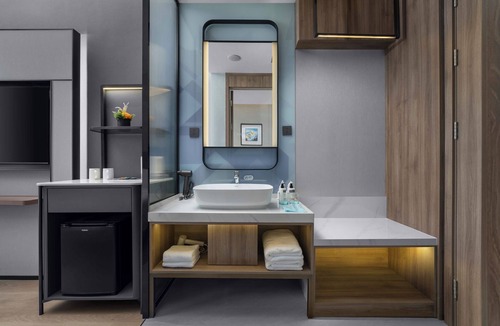 Dao Li Hotel | Holiday Inn Express Harbin Central Avenue by IHG
