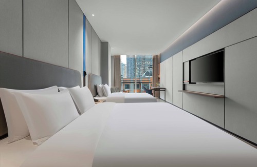 Dao Li Hotel | Holiday Inn Express Harbin Central Avenue by IHG
