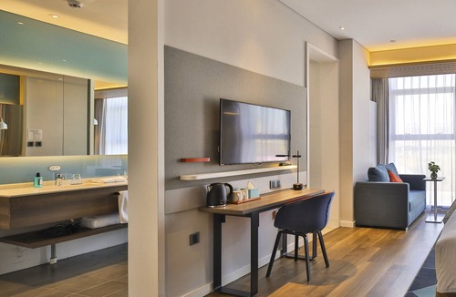 Dao Li Hotel | Holiday Inn Express Harbin Qunli by IHG