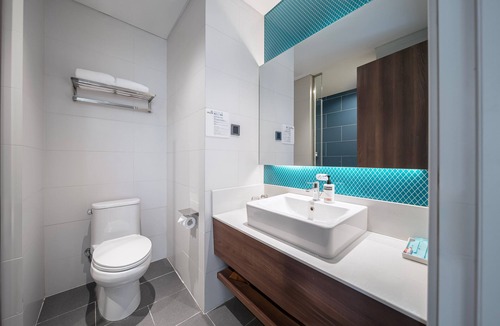 Song Bei Hotel | Holiday Inn Express Harbin Songbei New District by IHG