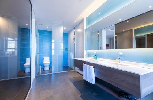 Dao Li Hotel | Holiday Inn Express Harbin Qunli by IHG