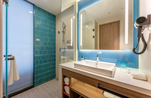 Shushan Hotel | Holiday Inn Express Hefei Ftz by IHG