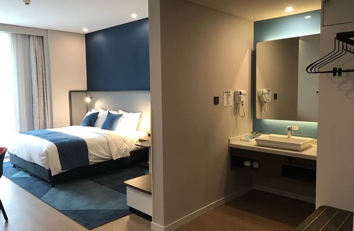Hefei State High-tech Industry Development Zone Hotel | Holiday Inn Express Hefei High Tech by IHG
