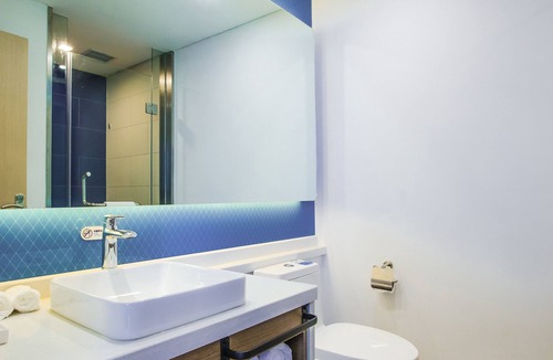 Hefei State High-tech Industry Development Zone Hotel | Holiday Inn Express Hefei High Tech by IHG