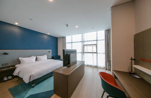 Hefei State High-tech Industry Development Zone Hotel | Holiday Inn Express Hefei High Tech by IHG