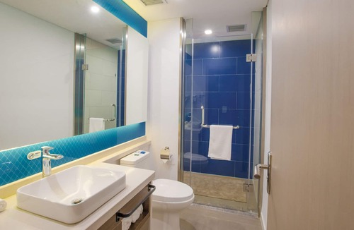 Hefei State High-tech Industry Development Zone Hotel | Holiday Inn Express Hefei High Tech by IHG
