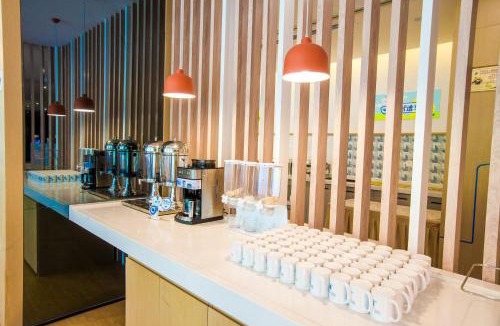 Hefei State High-tech Industry Development Zone Hotel | Holiday Inn Express Hefei High Tech by IHG