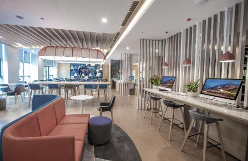 Hefei State High-tech Industry Development Zone Hotel | Holiday Inn Express Hefei High Tech by IHG