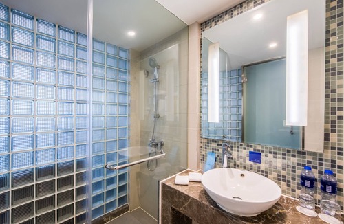 Hefei City Centre Hotel | Holiday Inn Express Hefei Huaihe Road by IHG
