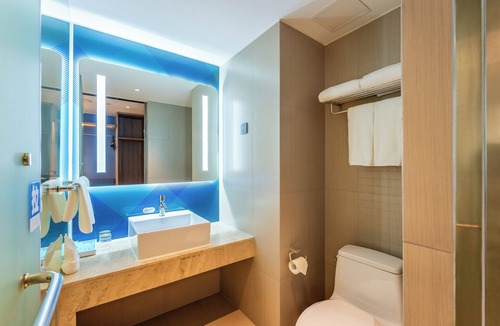 Shibagang Hotel | Holiday Inn Express Hefei South by IHG