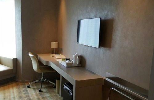 Mong Kok Hotel | Holiday Inn Express Hong Kong Mongkok by IHG