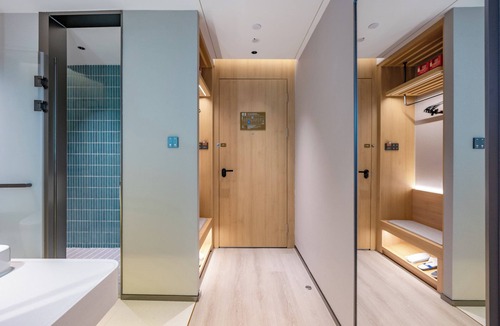 Tangkou Town Hotel | Holiday Inn Express Huangshan Mountain South Gate By Ihg