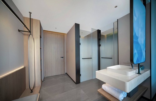 Fangdaji Hotel | Holiday Inn Express Huangshan Tunxi High-Tech Zone By Ihg