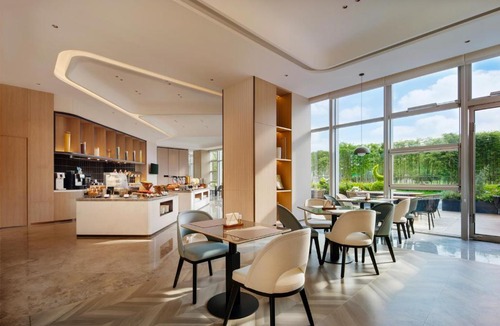 Fangdaji Hotel | Holiday Inn Express Huangshan Tunxi High-Tech Zone by IHG
