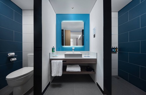Changjiang County Hotel | Holiday Inn Express Jingdezhen Taoxichuan by IHG