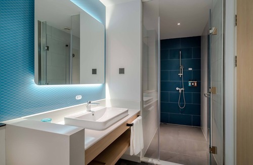 Li Cheng Hotel | Holiday Inn Express Jinan Airport Zone by IHG