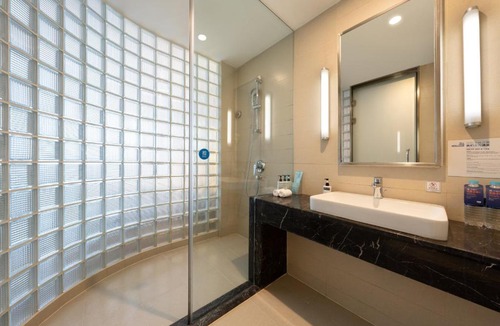 Lixia District Hotel | Holiday Inn Express Jinan High-Tech Zone by IHG