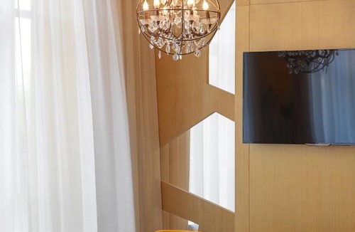 Lixia District Hotel | Holiday Inn Express Jinan High-Tech Zone by IHG