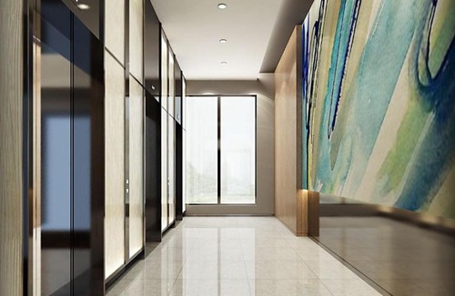 Longting District Hotel | Holiday Inn Express Kaifeng City Center by IHG
