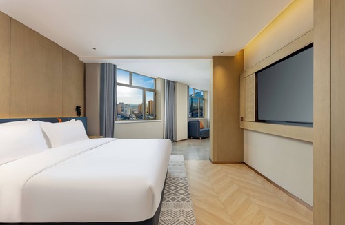 Kashgar Hotel | Holiday Inn Express Kashgar Downtown by IHG