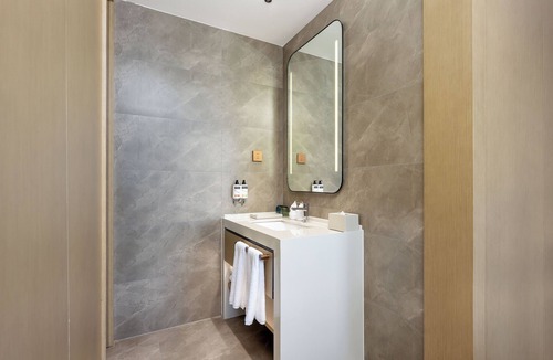 Kashgar Hotel | Holiday Inn Express Kashgar Downtown by IHG