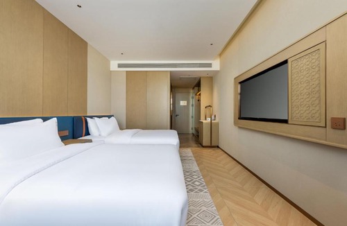 Kashgar Hotel | Holiday Inn Express Kashgar Downtown by IHG